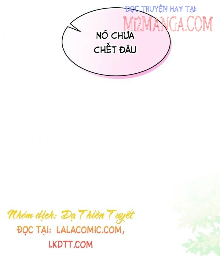 Quan Hệ Công Sinh Giữa Hắc Báo Và Bạch Thỏ Chapter 41.5 - Trang 2