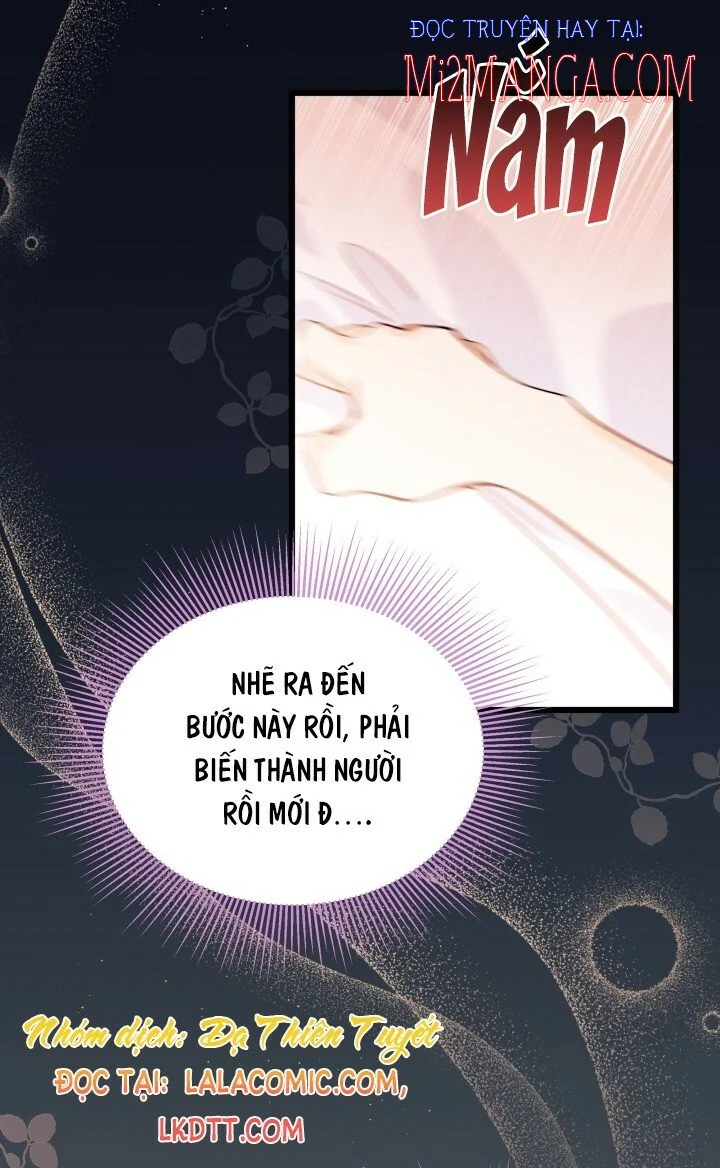 Quan Hệ Công Sinh Giữa Hắc Báo Và Bạch Thỏ Chapter 41 - Trang 2