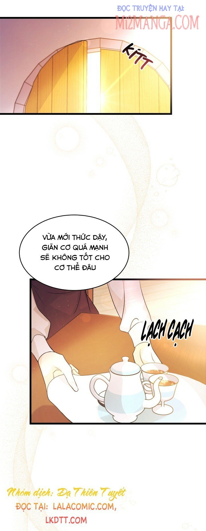 Quan Hệ Công Sinh Giữa Hắc Báo Và Bạch Thỏ Chapter 41 - Trang 2