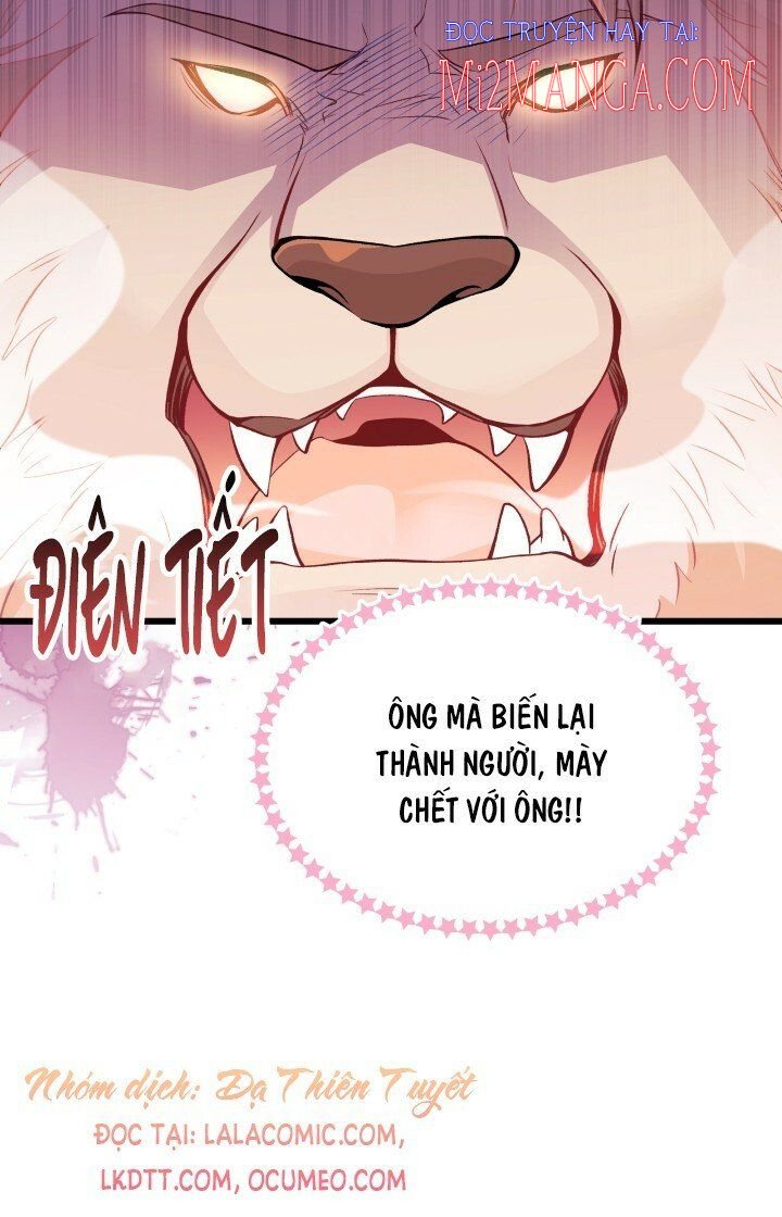 Quan Hệ Công Sinh Giữa Hắc Báo Và Bạch Thỏ Chapter 37.5 - Trang 2