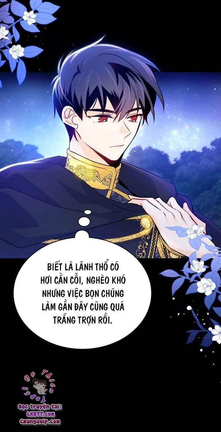 Quan Hệ Công Sinh Giữa Hắc Báo Và Bạch Thỏ Chapter 29 - Trang 2