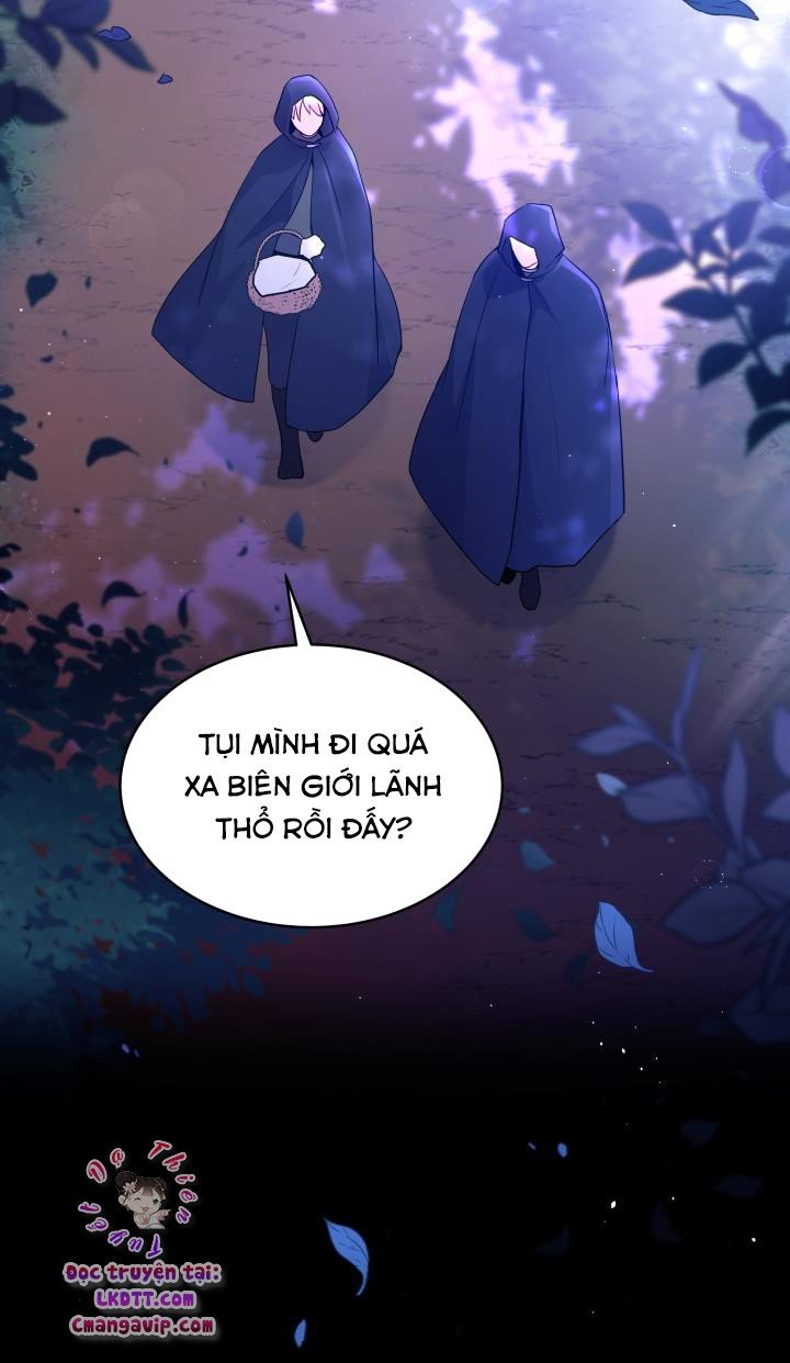 Quan Hệ Công Sinh Giữa Hắc Báo Và Bạch Thỏ Chapter 29 - Trang 2