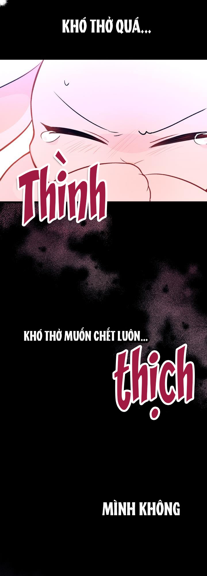 Quan Hệ Công Sinh Giữa Hắc Báo Và Bạch Thỏ Chapter 27 - Trang 2