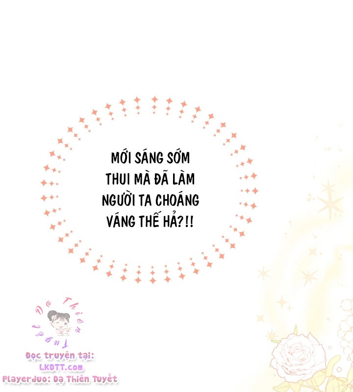 Quan Hệ Công Sinh Giữa Hắc Báo Và Bạch Thỏ Chapter 25 - Trang 2