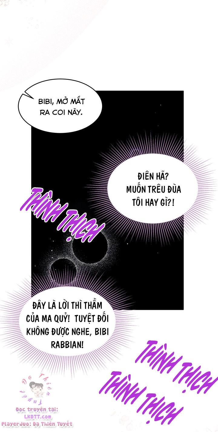 Quan Hệ Công Sinh Giữa Hắc Báo Và Bạch Thỏ Chapter 25 - Trang 2