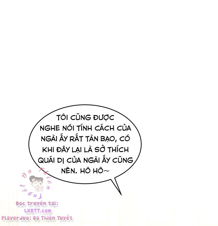 Quan Hệ Công Sinh Giữa Hắc Báo Và Bạch Thỏ Chapter 25 - Trang 2