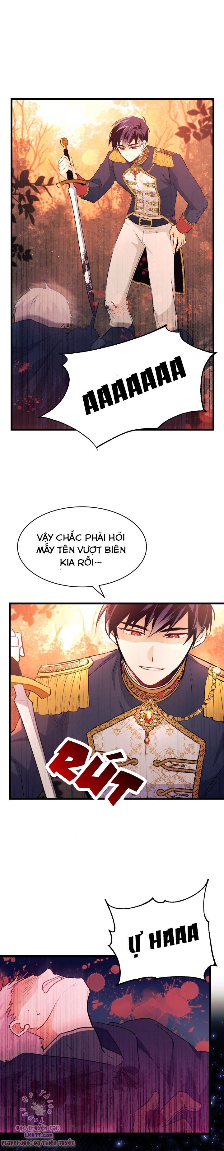 Quan Hệ Công Sinh Giữa Hắc Báo Và Bạch Thỏ Chapter 12 - Trang 2