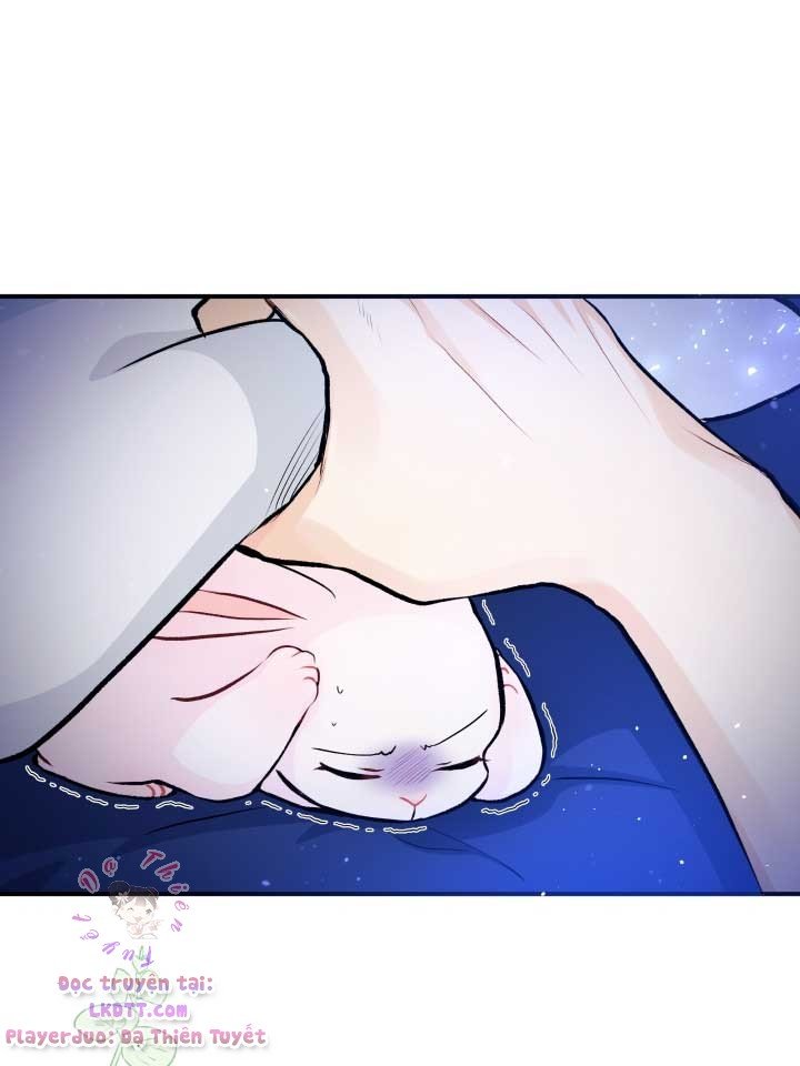 Quan Hệ Công Sinh Giữa Hắc Báo Và Bạch Thỏ Chapter 3 - Trang 2