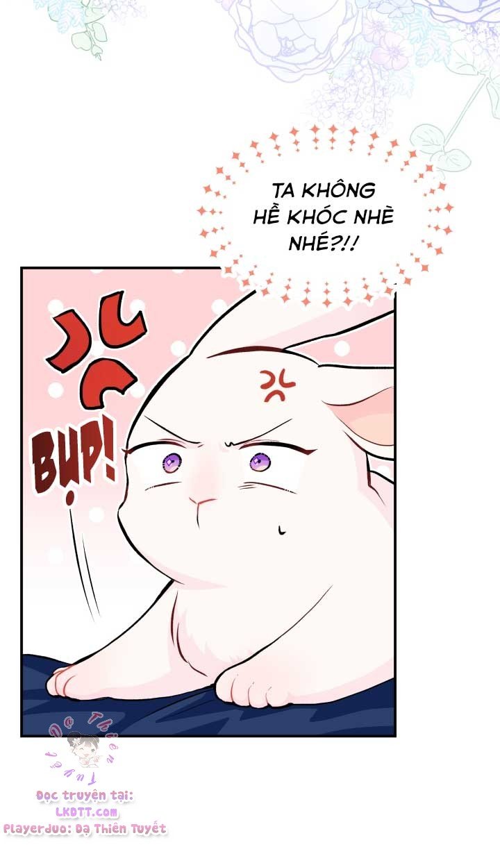 Quan Hệ Công Sinh Giữa Hắc Báo Và Bạch Thỏ Chapter 3 - Trang 2
