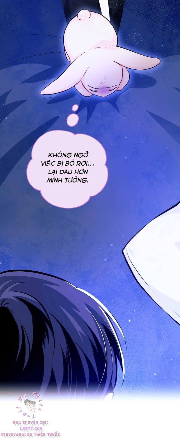 Quan Hệ Công Sinh Giữa Hắc Báo Và Bạch Thỏ Chapter 3 - Trang 2