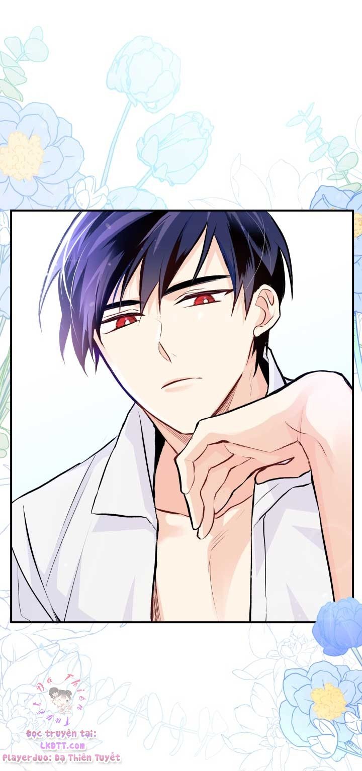 Quan Hệ Công Sinh Giữa Hắc Báo Và Bạch Thỏ Chapter 3 - Trang 2