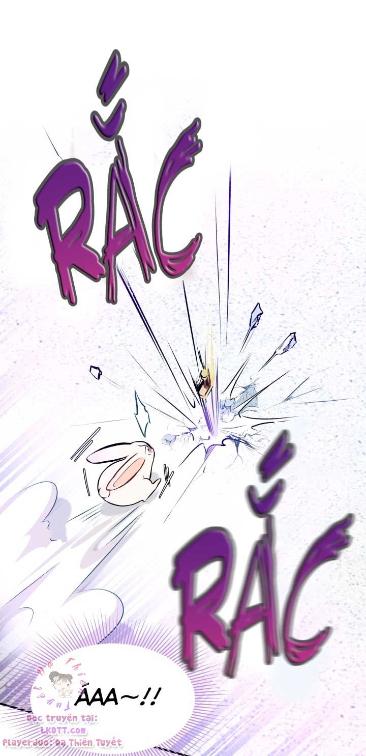 Quan Hệ Công Sinh Giữa Hắc Báo Và Bạch Thỏ Chapter 3 - Trang 2