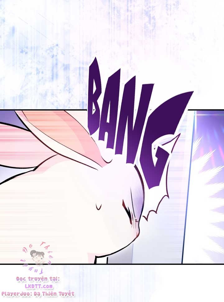 Quan Hệ Công Sinh Giữa Hắc Báo Và Bạch Thỏ Chapter 3 - Trang 2