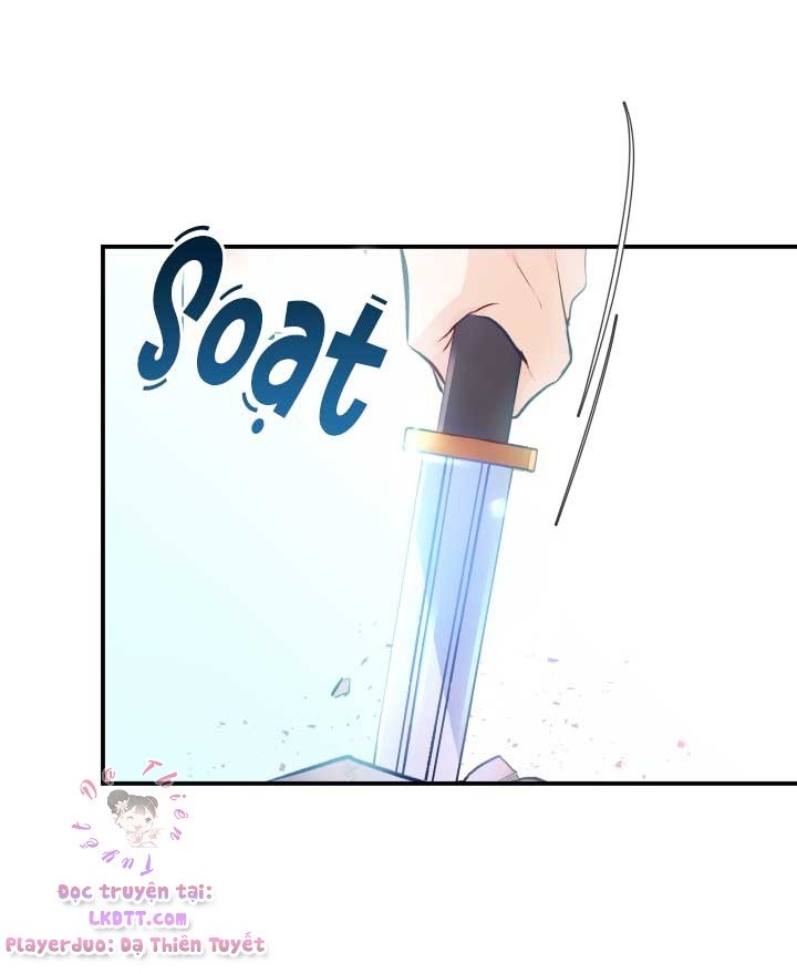 Quan Hệ Công Sinh Giữa Hắc Báo Và Bạch Thỏ Chapter 3 - Trang 2