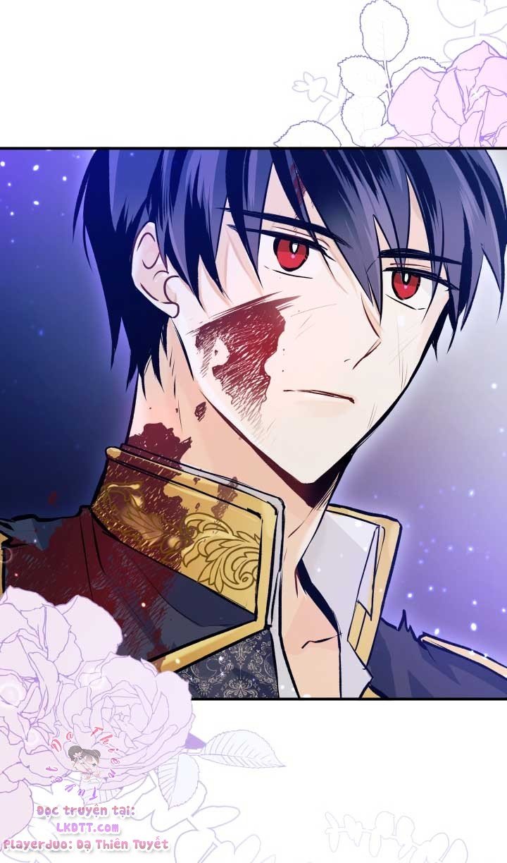 Quan Hệ Công Sinh Giữa Hắc Báo Và Bạch Thỏ Chapter 3 - Trang 2