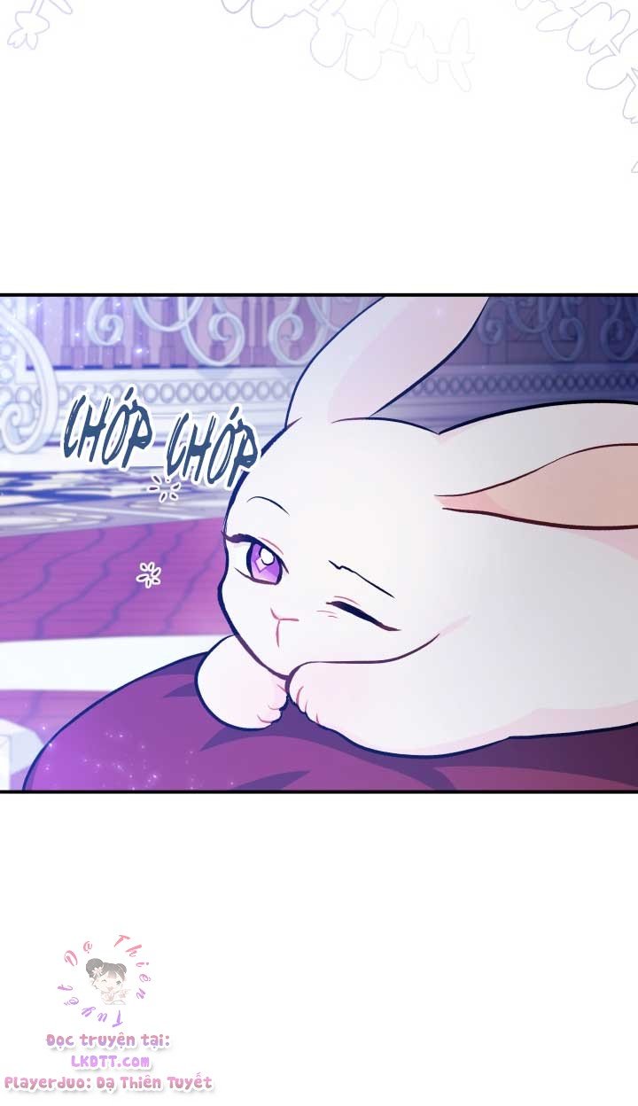 Quan Hệ Công Sinh Giữa Hắc Báo Và Bạch Thỏ Chapter 3 - Trang 2