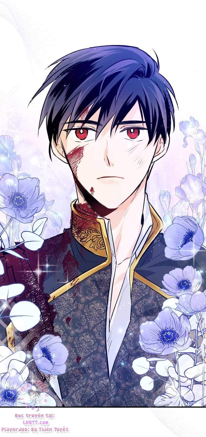 Quan Hệ Công Sinh Giữa Hắc Báo Và Bạch Thỏ Chapter 3 - Trang 2