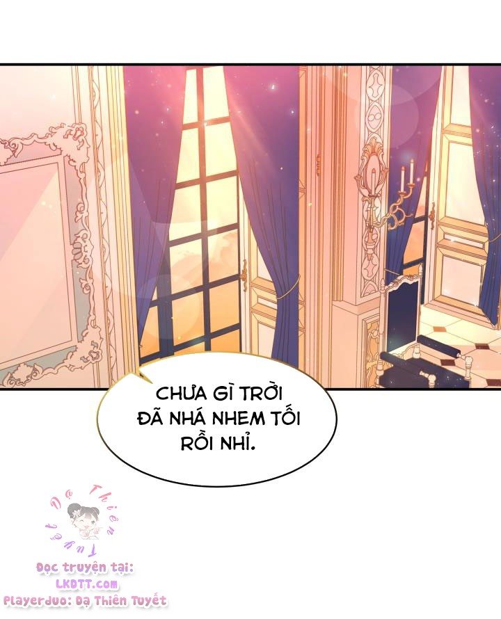 Quan Hệ Công Sinh Giữa Hắc Báo Và Bạch Thỏ Chapter 2 - Trang 2