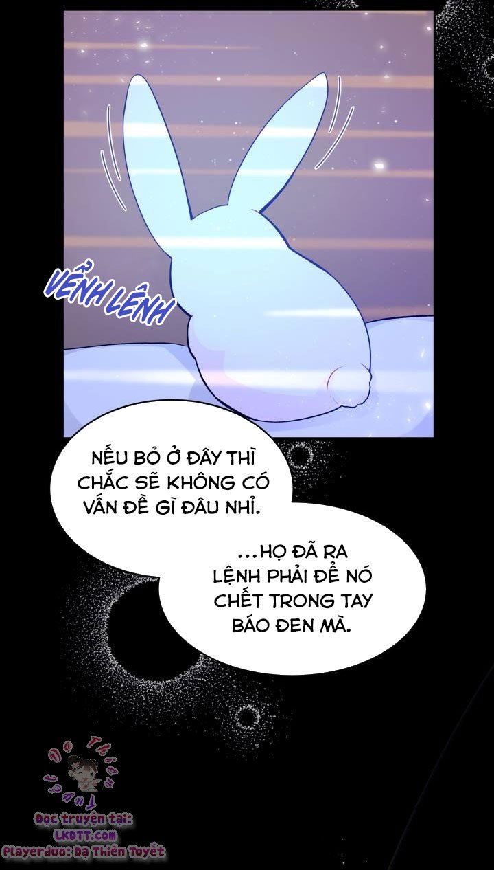 Quan Hệ Công Sinh Giữa Hắc Báo Và Bạch Thỏ Chapter 1 - Trang 2