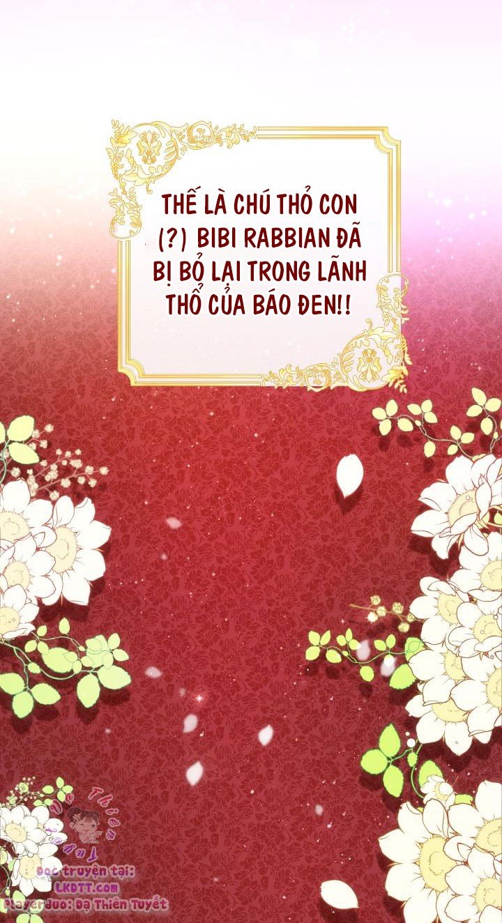 Quan Hệ Công Sinh Giữa Hắc Báo Và Bạch Thỏ Chapter 1 - Trang 2