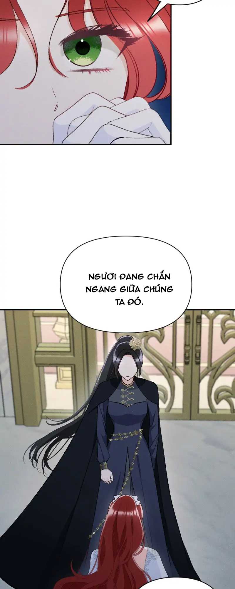 Gửi Đến Ngươi, Người Mong Muốn Sự Đau Khổ Từ Ta Chapter 35.2 - Trang 2