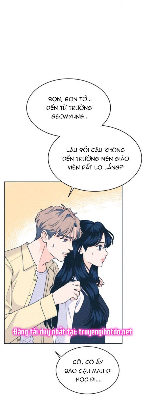 Thiếu Niên Hướng Nội Chapter 44.2 - Trang 2