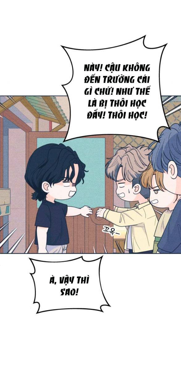 Thiếu Niên Hướng Nội Chapter 44.2 - Trang 2