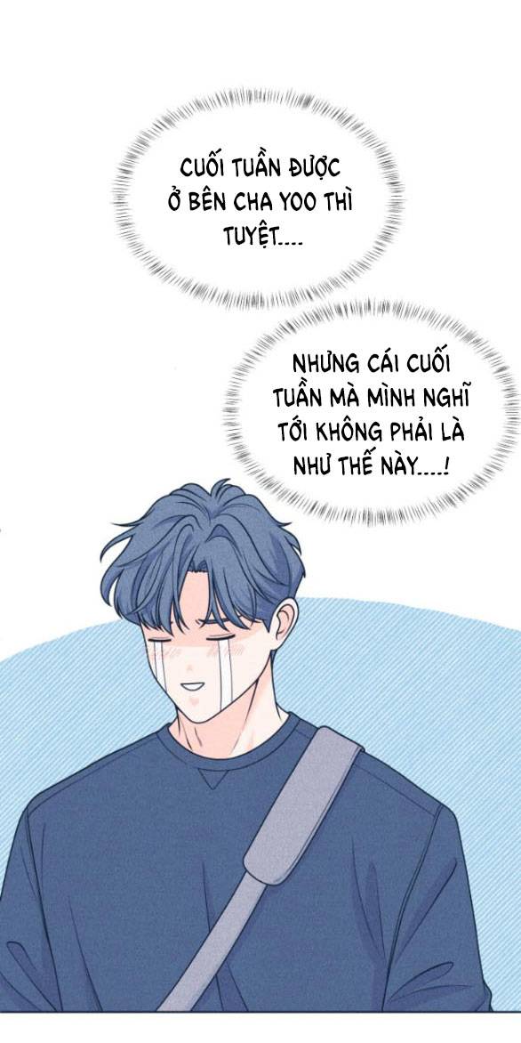 Thiếu Niên Hướng Nội Chapter 44.1 - Trang 2