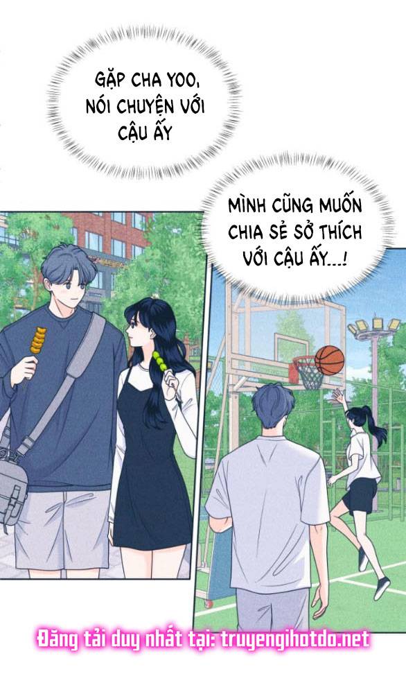 Thiếu Niên Hướng Nội Chapter 44.1 - Trang 2