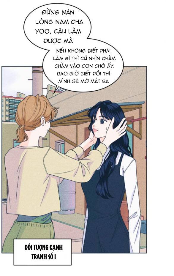 Thiếu Niên Hướng Nội Chapter 44.1 - Trang 2