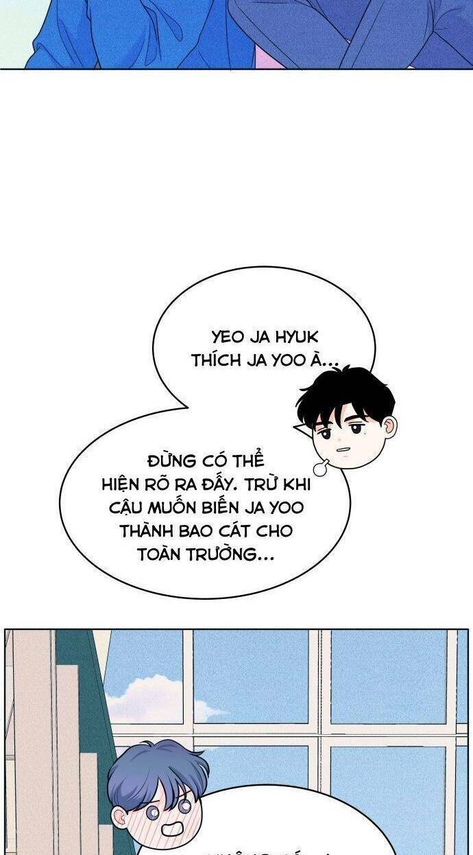 Thiếu Niên Hướng Nội Chapter 34 - Trang 2