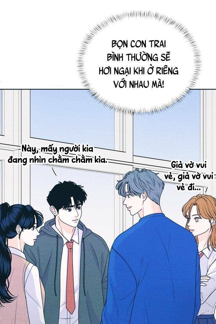 Thiếu Niên Hướng Nội Chapter 33 - Trang 2