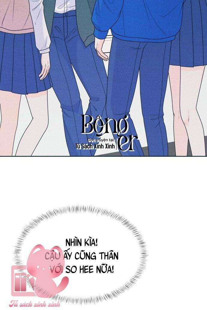 Thiếu Niên Hướng Nội Chapter 33 - Trang 2