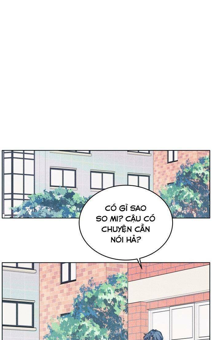 Thiếu Niên Hướng Nội Chapter 33 - Trang 2