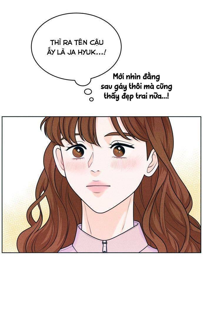 Thiếu Niên Hướng Nội Chapter 33 - Trang 2