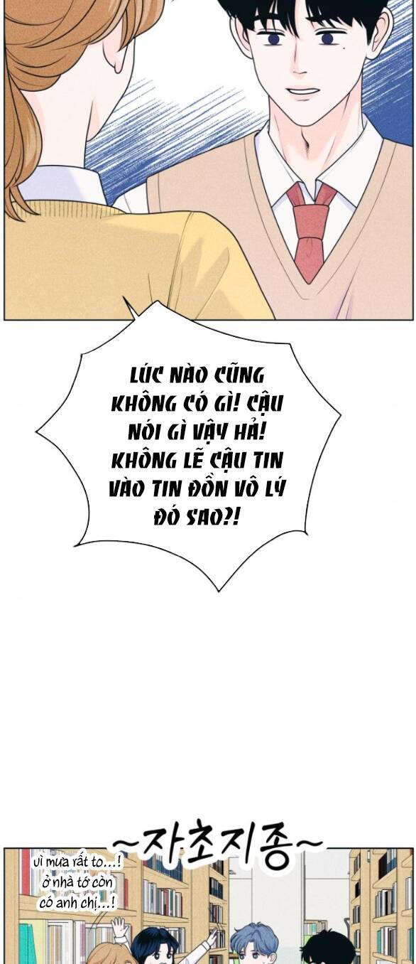 Thiếu Niên Hướng Nội Chapter 32.2 - Trang 2