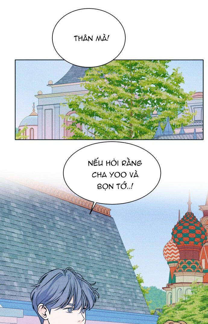 Thiếu Niên Hướng Nội Chapter 28.1 - Trang 2