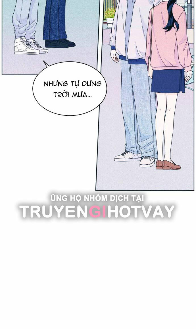 Thiếu Niên Hướng Nội Chapter 28.1 - Trang 2