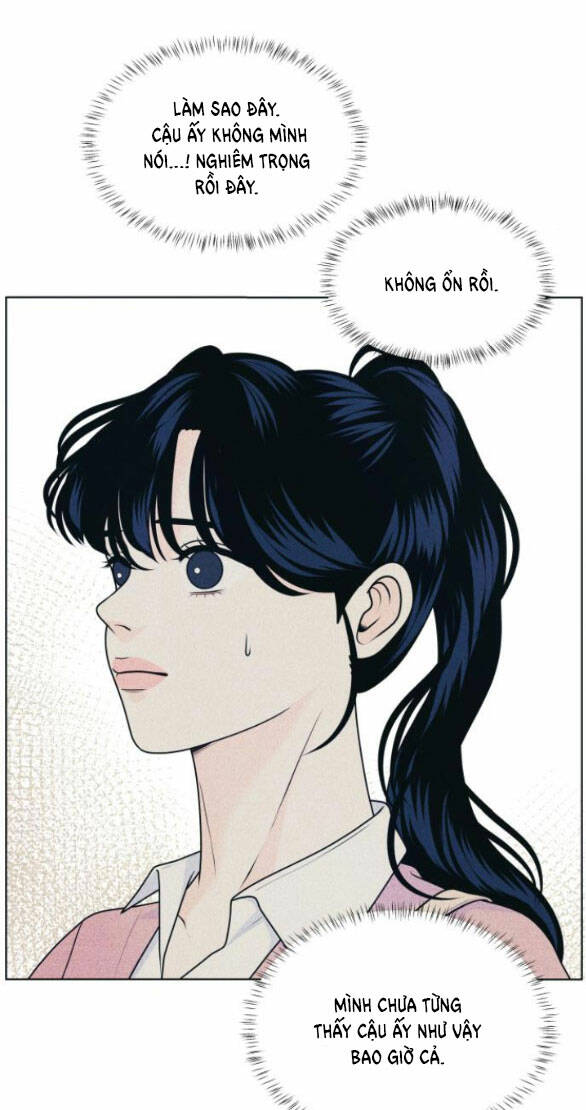 Thiếu Niên Hướng Nội Chapter 26.1 - Trang 2