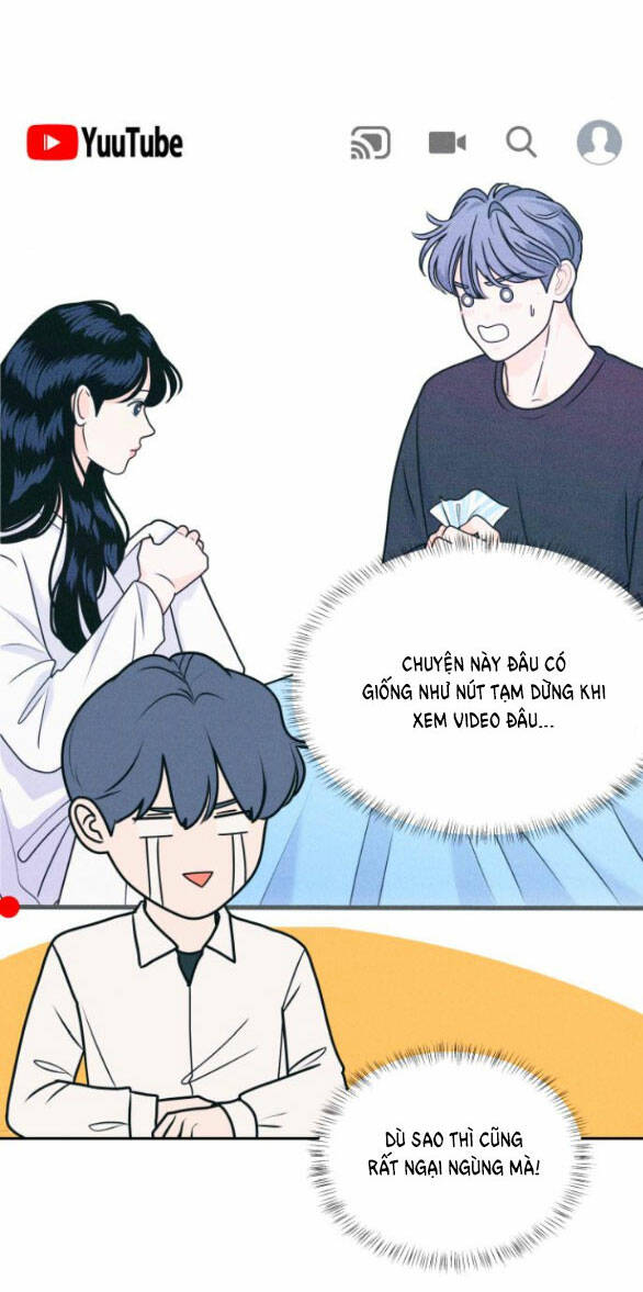 Thiếu Niên Hướng Nội Chapter 12.2 - Trang 2