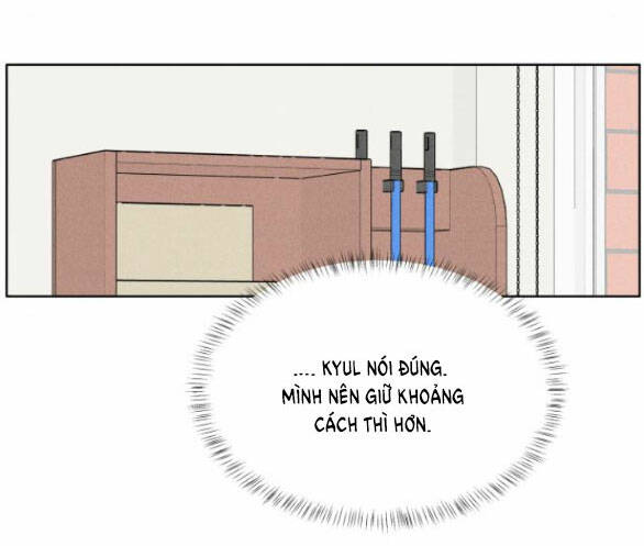 Thiếu Niên Hướng Nội Chapter 12.2 - Trang 2