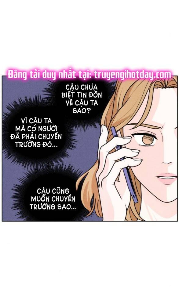 Thiếu Niên Hướng Nội Chapter 6.1 - Trang 2