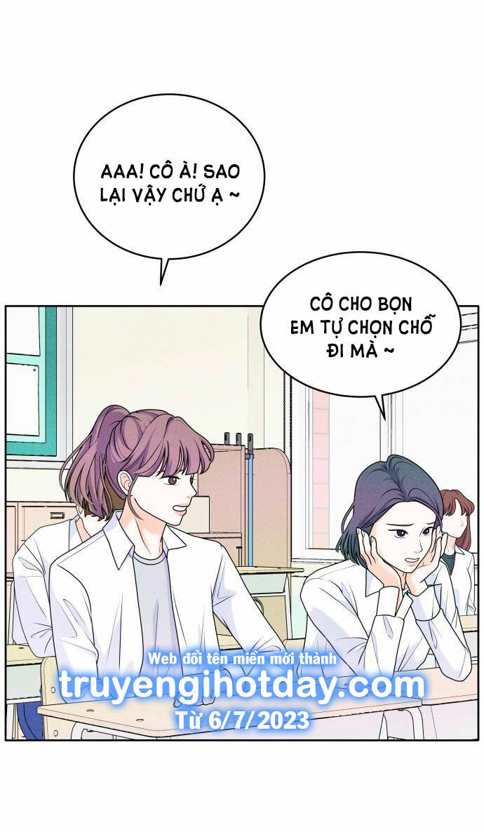 Thiếu Niên Hướng Nội Chapter 3.1 - Trang 2