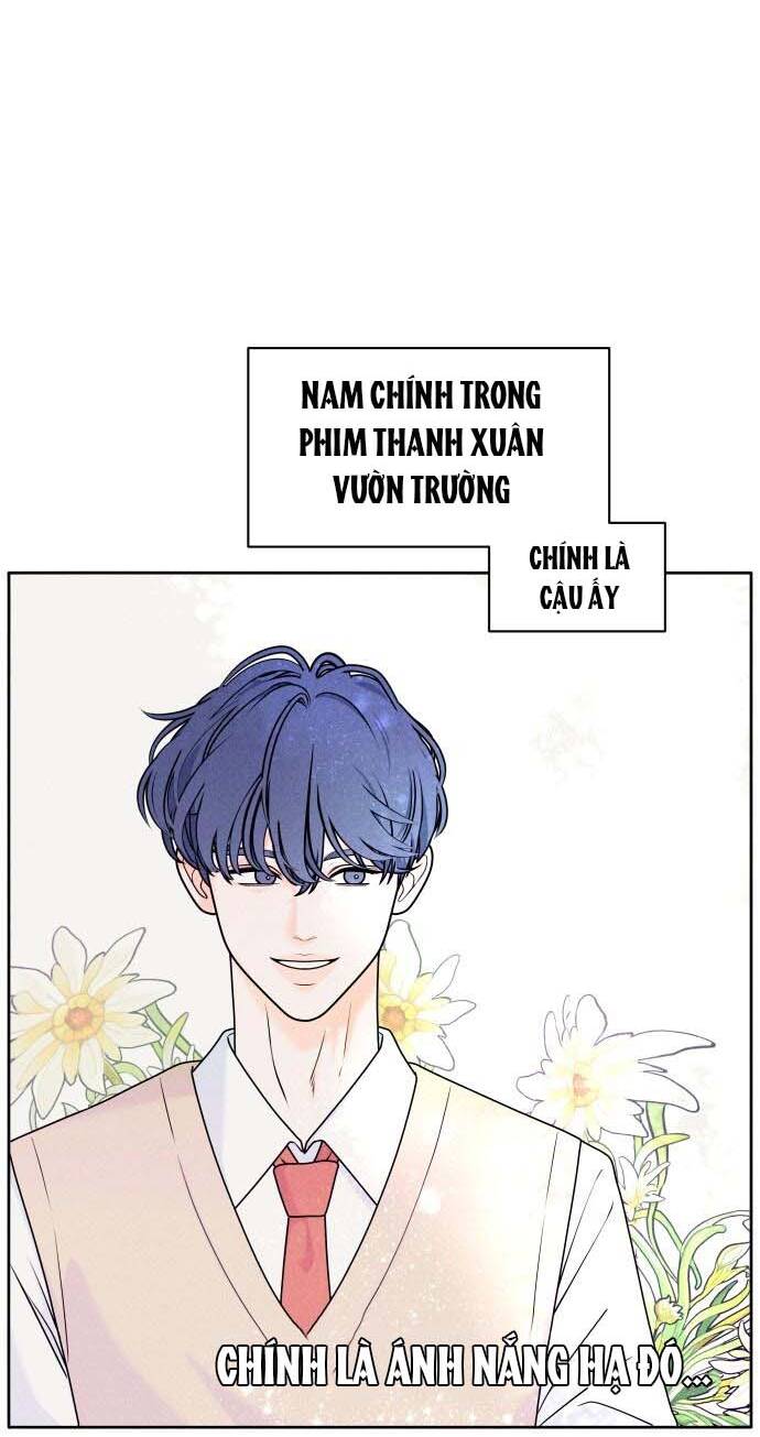 Thiếu Niên Hướng Nội Chapter 1.2 - Trang 2