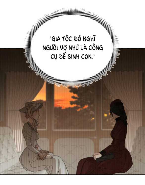 Gia Đình Chồng Bị Ám Ảnh Bởi Tôi Chapter 107.2 - Trang 2