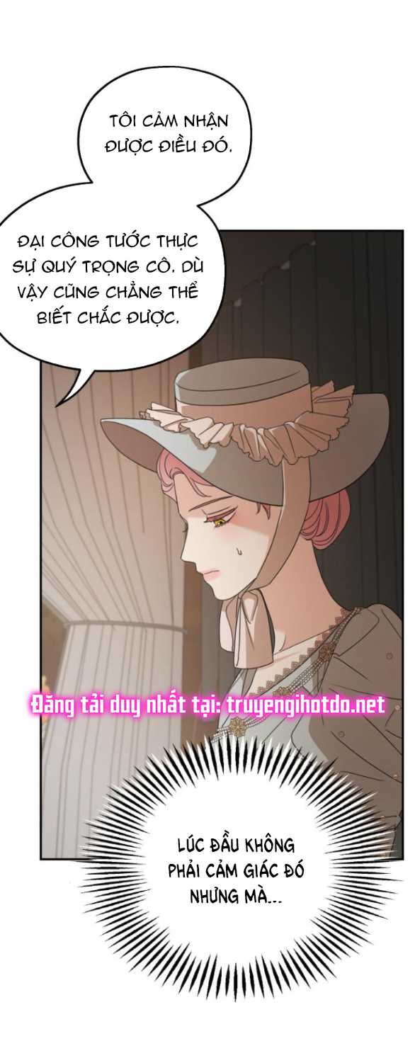 Gia Đình Chồng Bị Ám Ảnh Bởi Tôi Chapter 107.1 - Trang 2