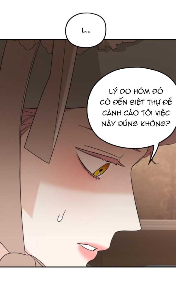 Gia Đình Chồng Bị Ám Ảnh Bởi Tôi Chapter 107.1 - Trang 2