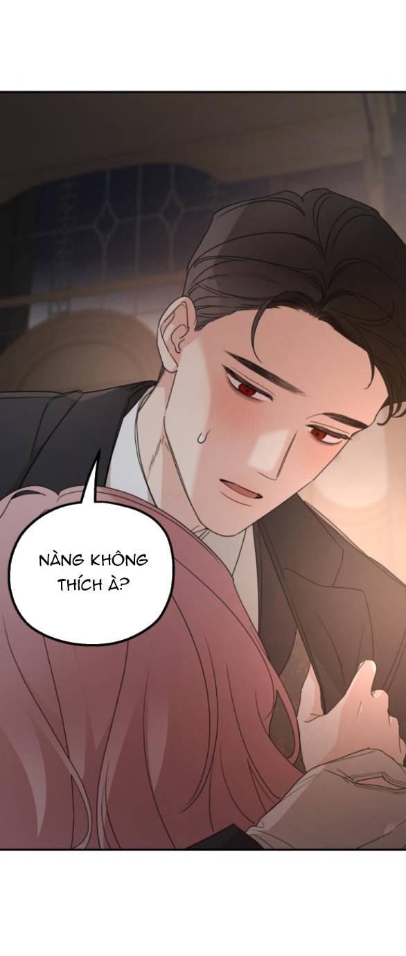 Gia Đình Chồng Bị Ám Ảnh Bởi Tôi Chapter 106.2 - Trang 2