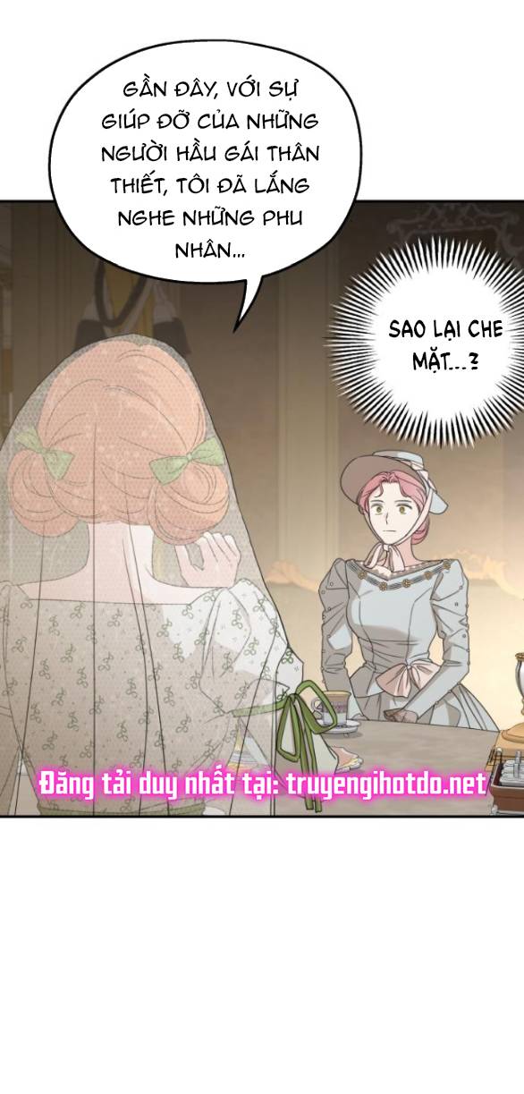 Gia Đình Chồng Bị Ám Ảnh Bởi Tôi Chapter 106.2 - Trang 2