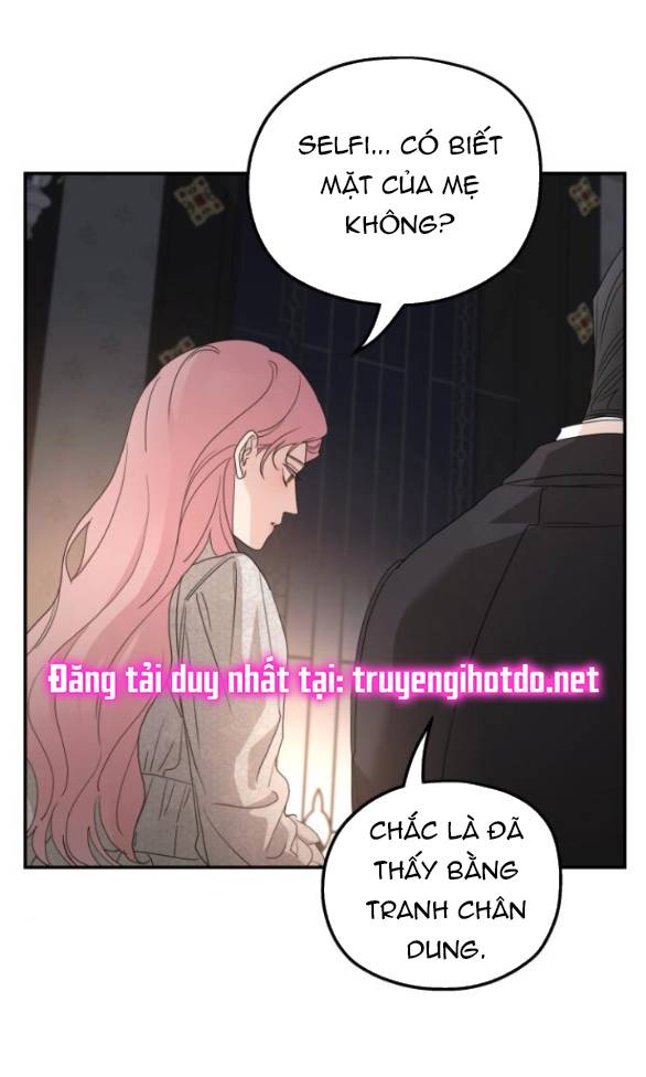 Gia Đình Chồng Bị Ám Ảnh Bởi Tôi Chapter 106.1 - Trang 2